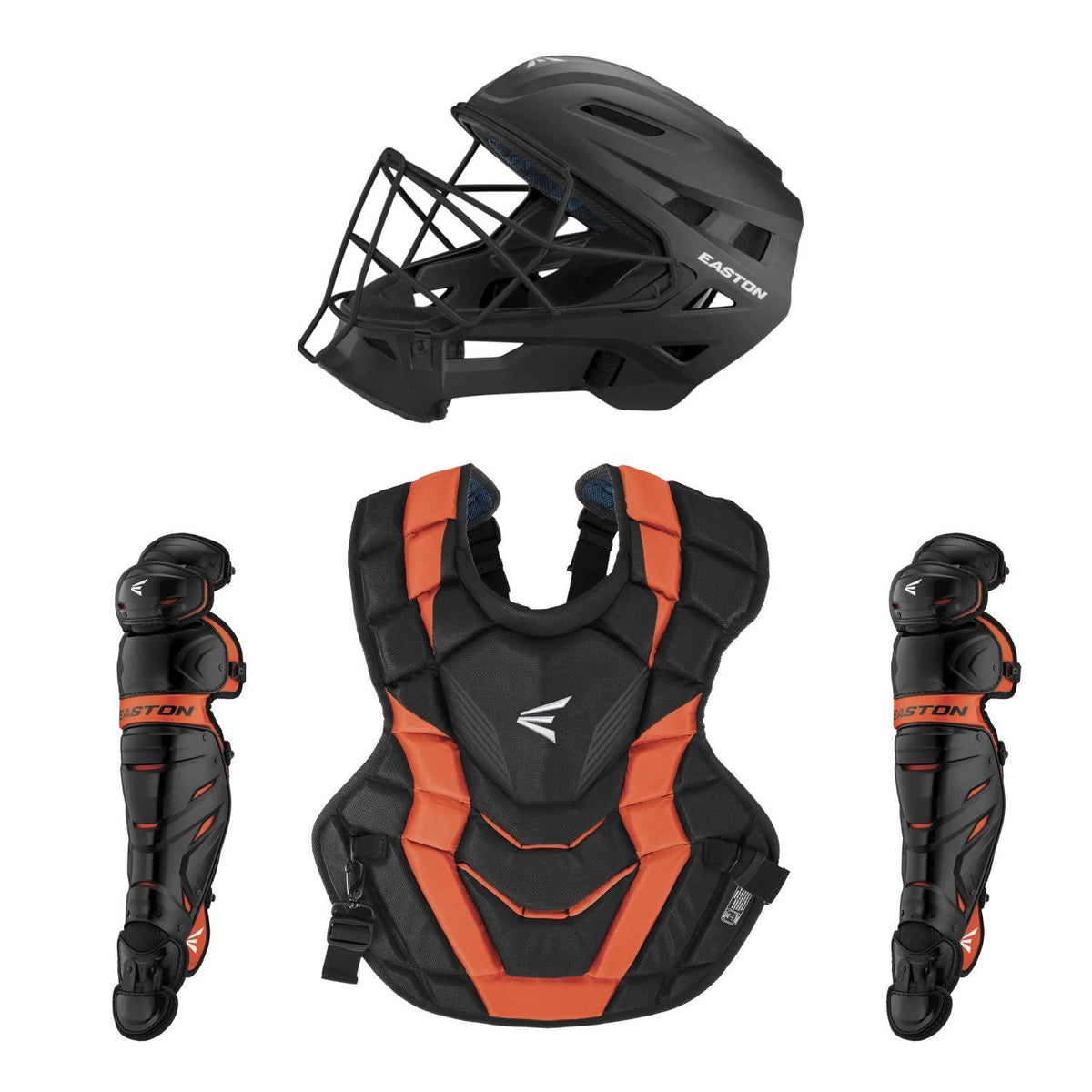 Youth Catcher Set Z964995