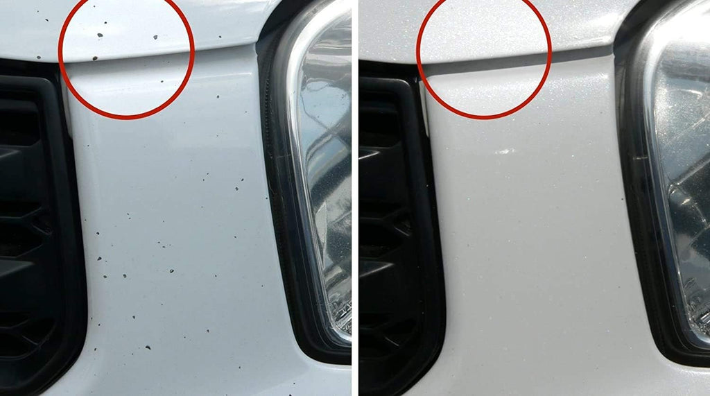 Automobile Touch-Up Paint Kit H116070