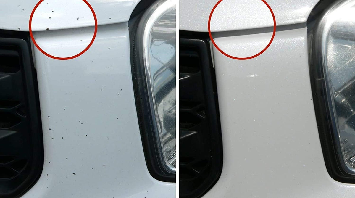Automobile Touch-Up Paint Kit H116070