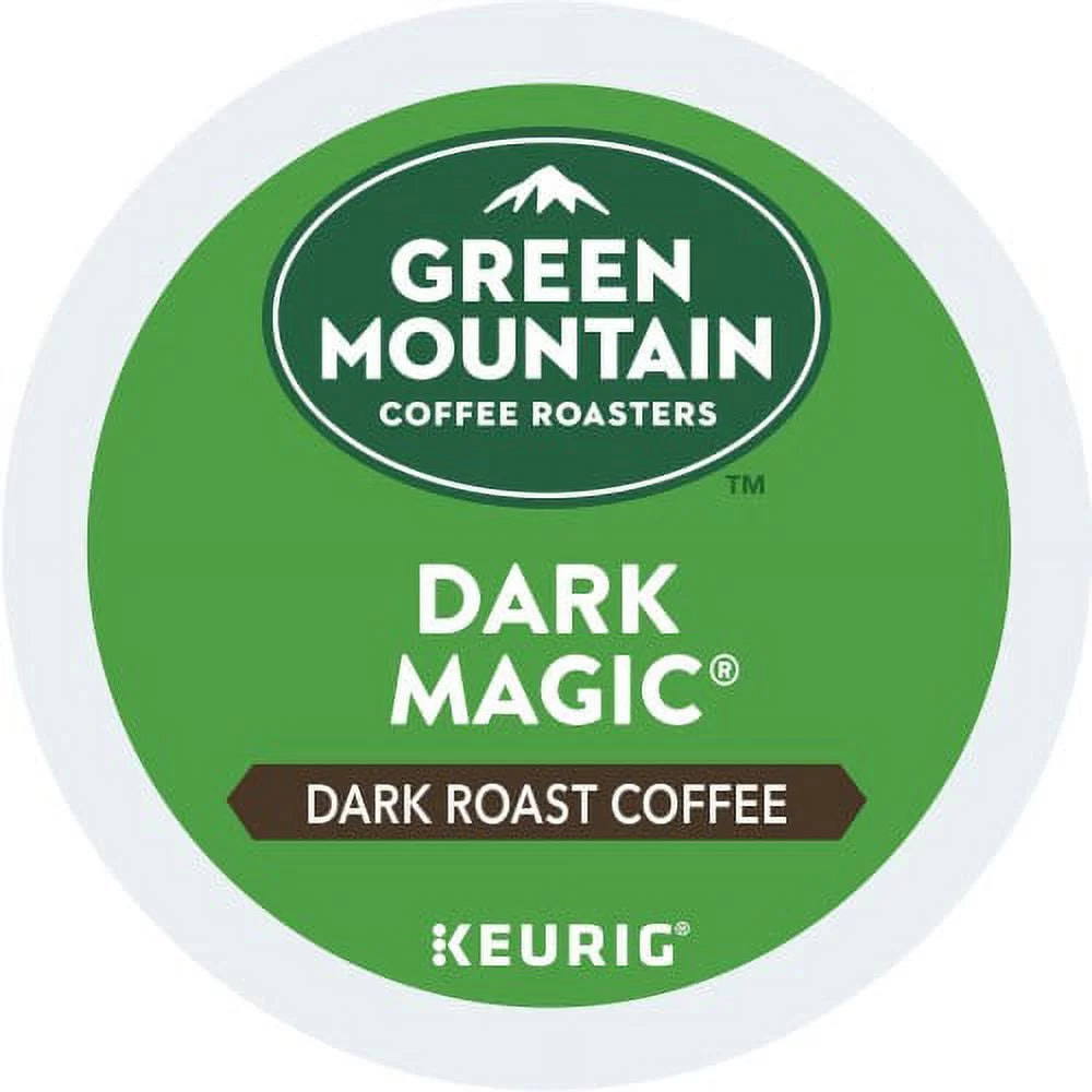 Dark Magic Coffee K-Cup H13683