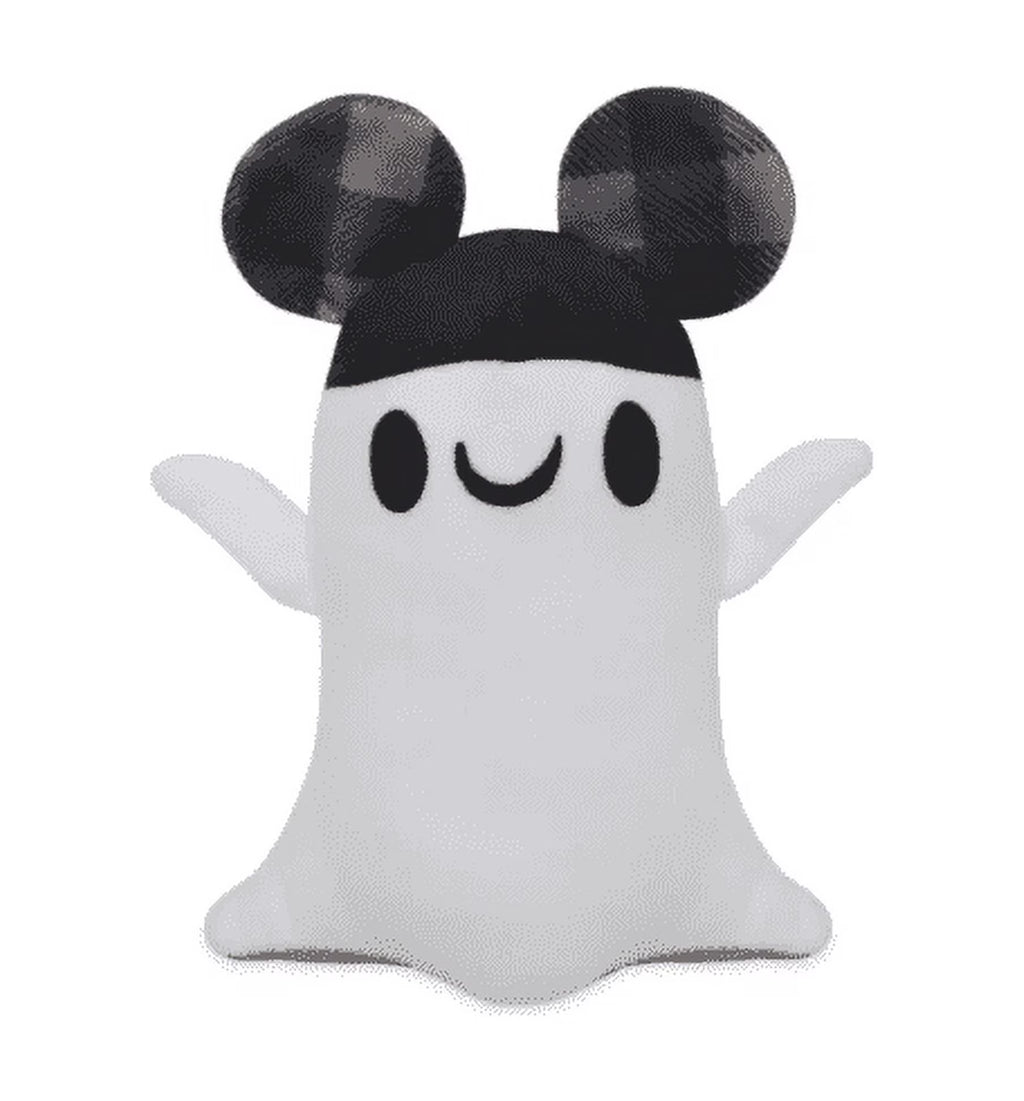 Mickey Ghost Light Up Mini Plush K135