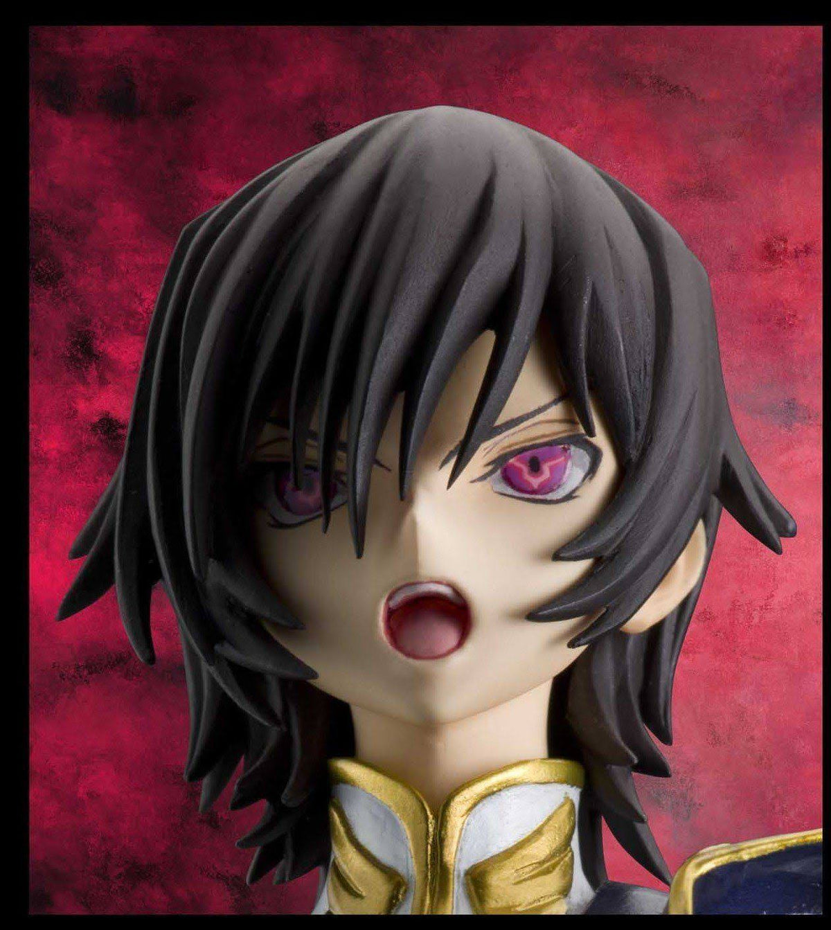 1/8 Scale G.E.M. Figure G2120