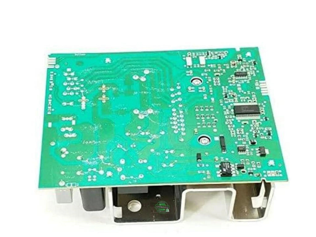 Washer Motor Control Board G838