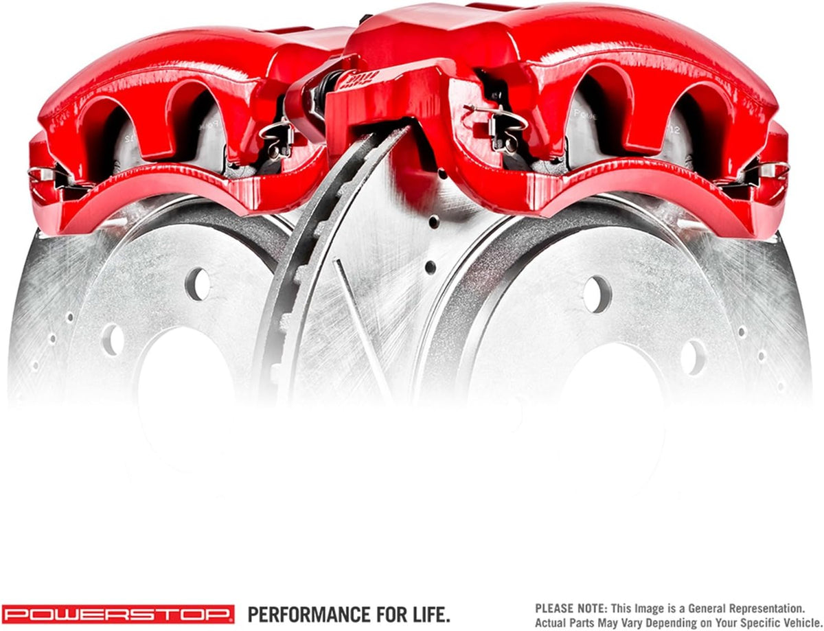 Performance Caliper V846060