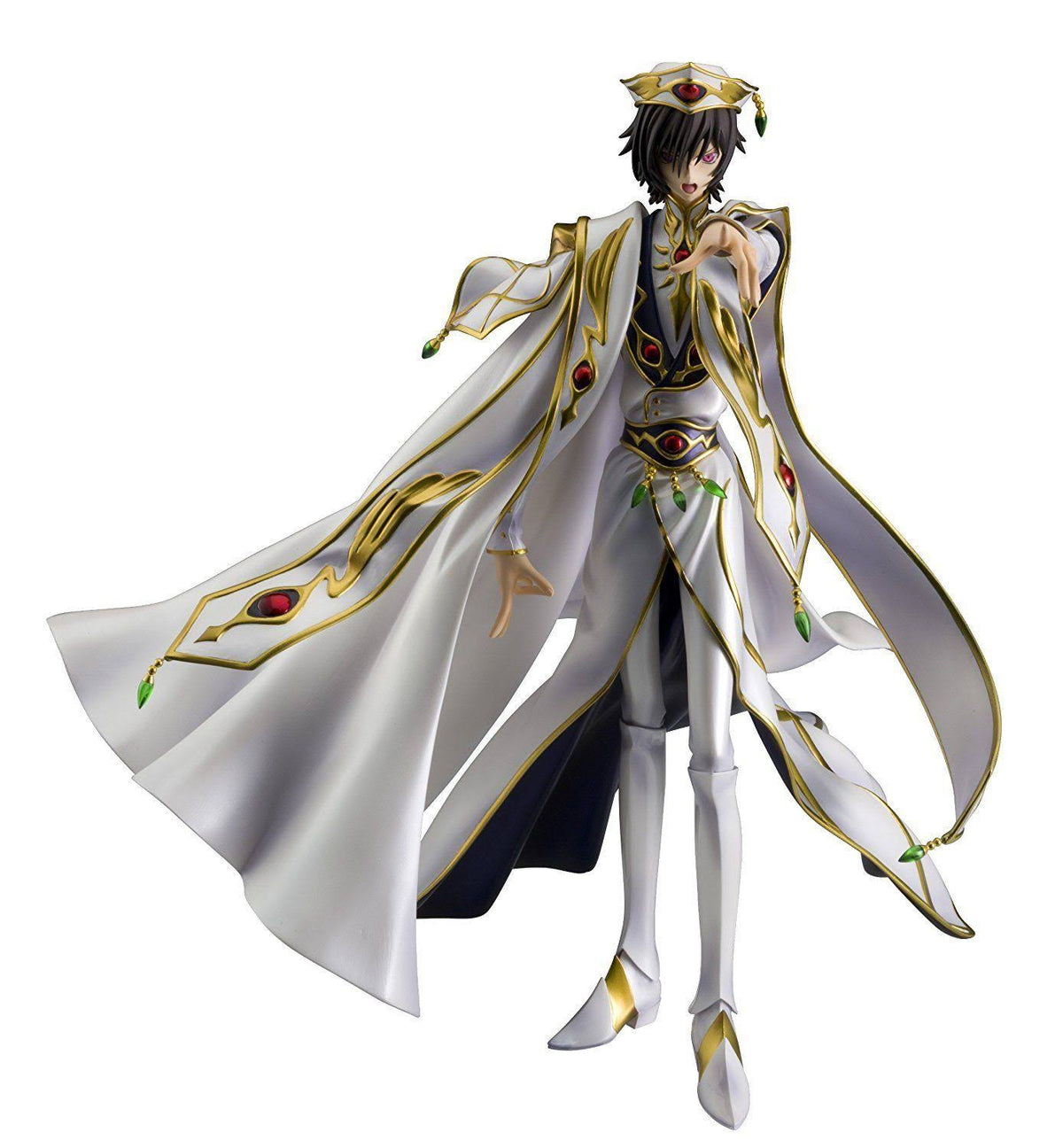 1/8 Scale G.E.M. Figure G2120