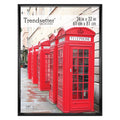 24x32 Black Poster Picture Frame K776