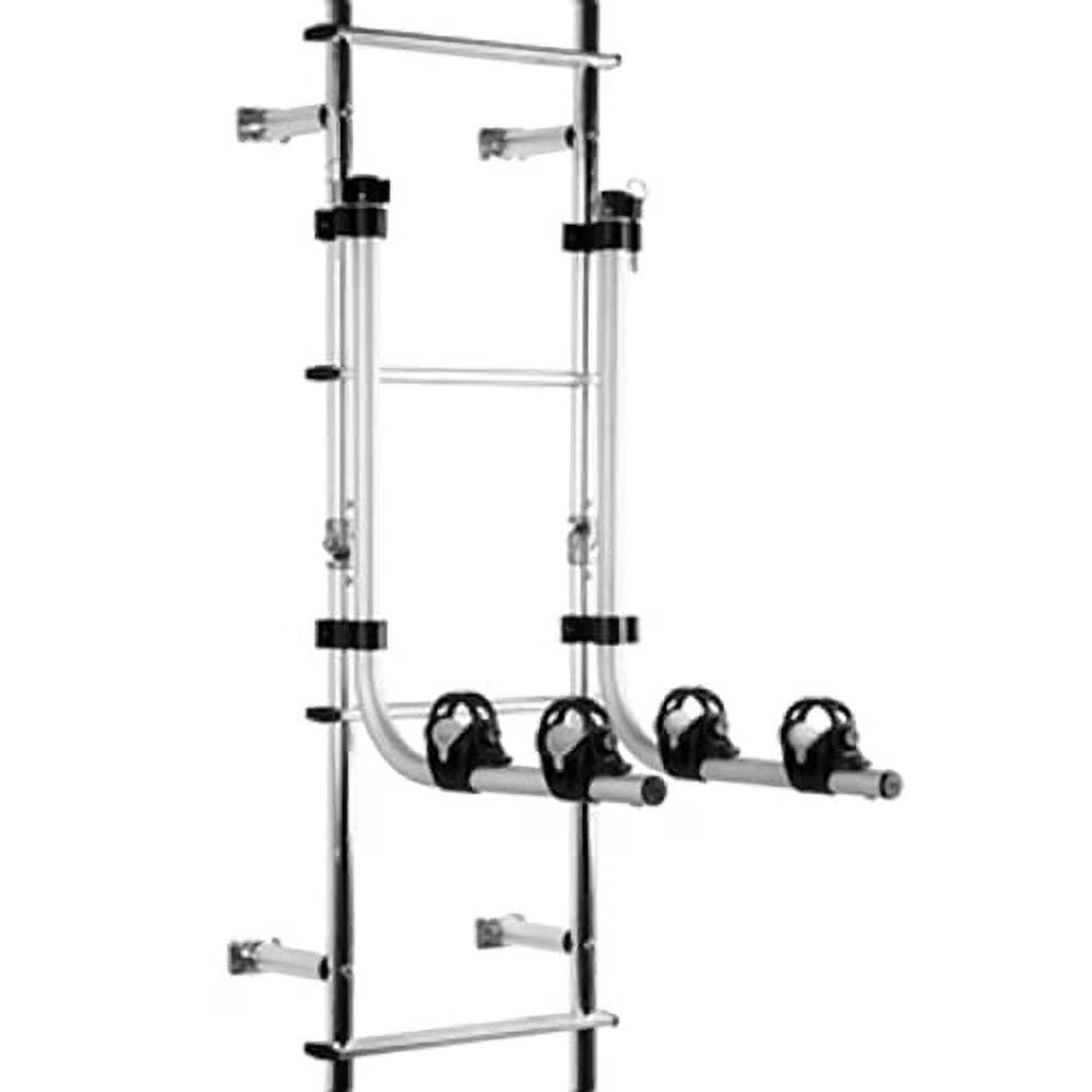 Bike Rack for RV Ladder H597