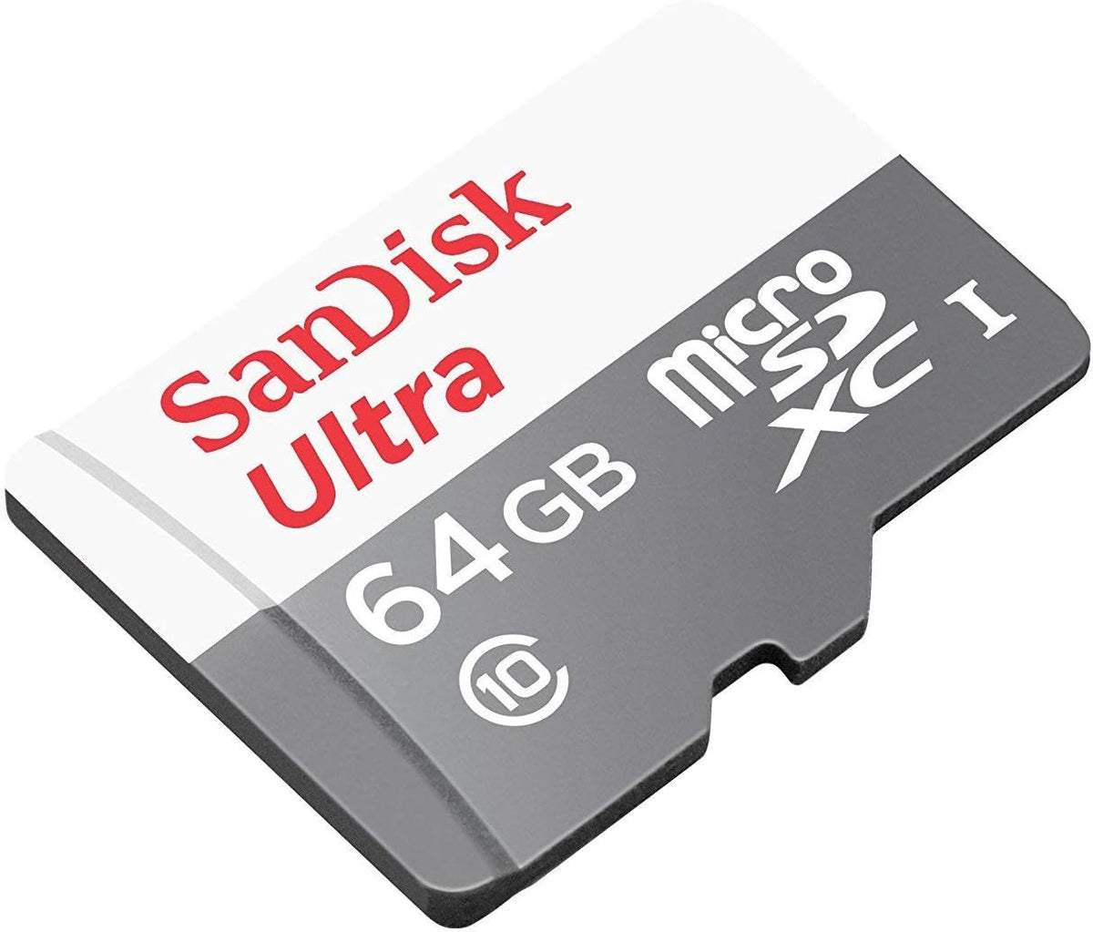 512GB microSD Memory Card P970
