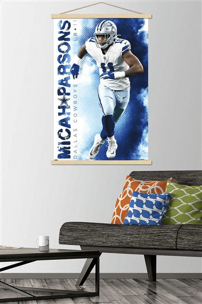Wall Poster 22.375 x 34 W399