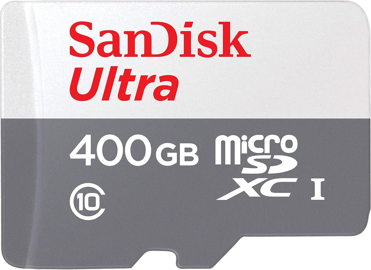 512GB microSD Memory Card P970