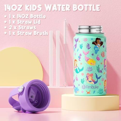 Bento Lunch Box with 3 Compartments, Water Bottle, Lunch Bag, Ice Pack Set L7229