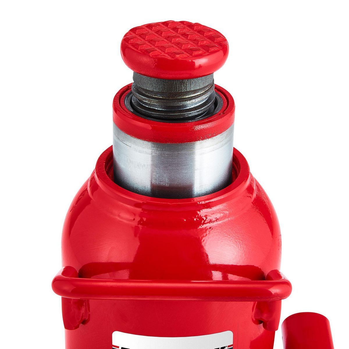 20 Ton Hydraulic Low-Profile Bottle Jack R2897