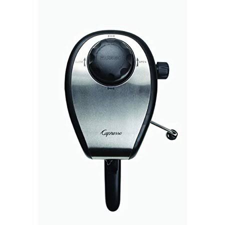 Espresso and Cappuccino Machine J322