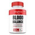 90 Capsules Blood Balance Supplement with Cinnamon Bark Y48794