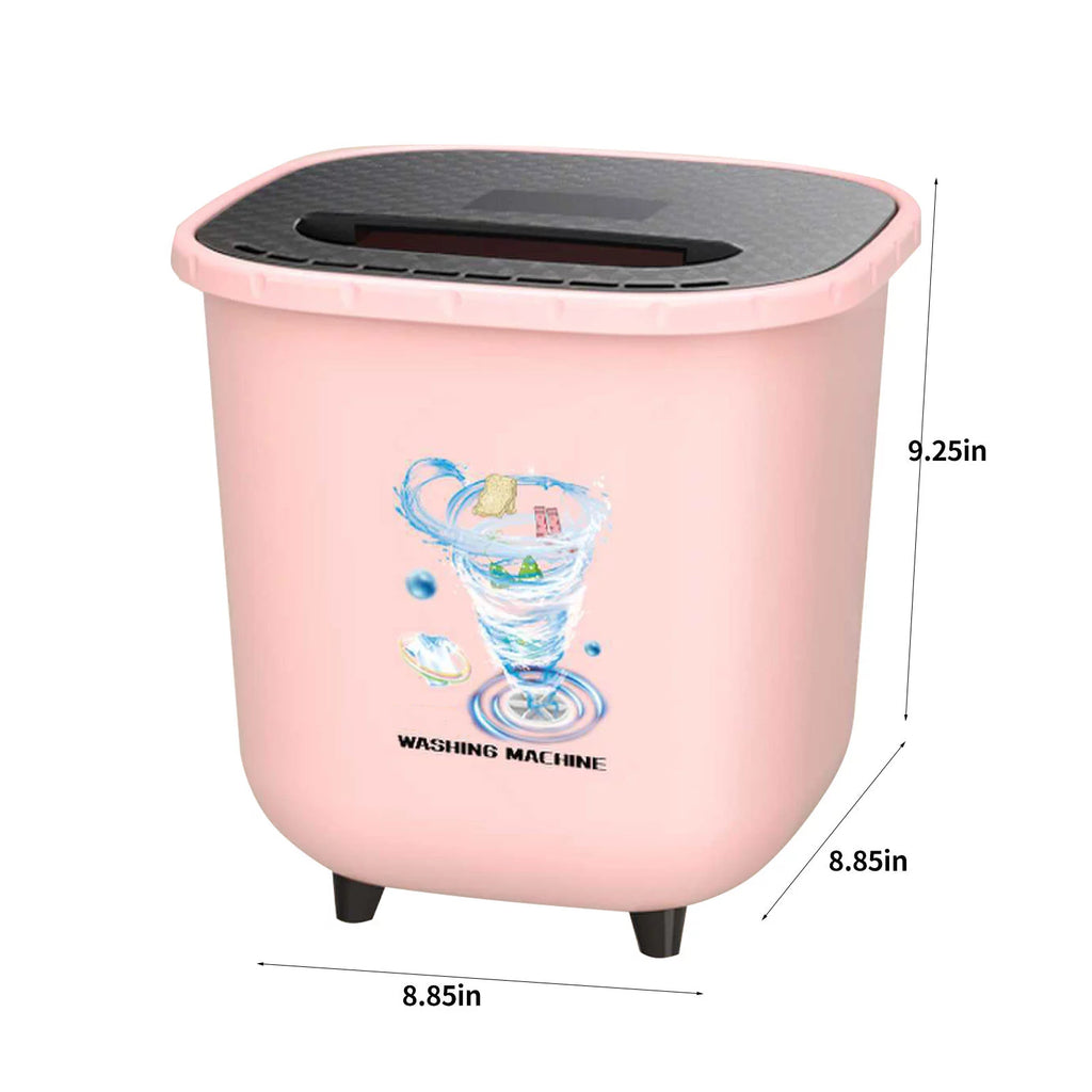 Mini Portable Washing Machine V467231