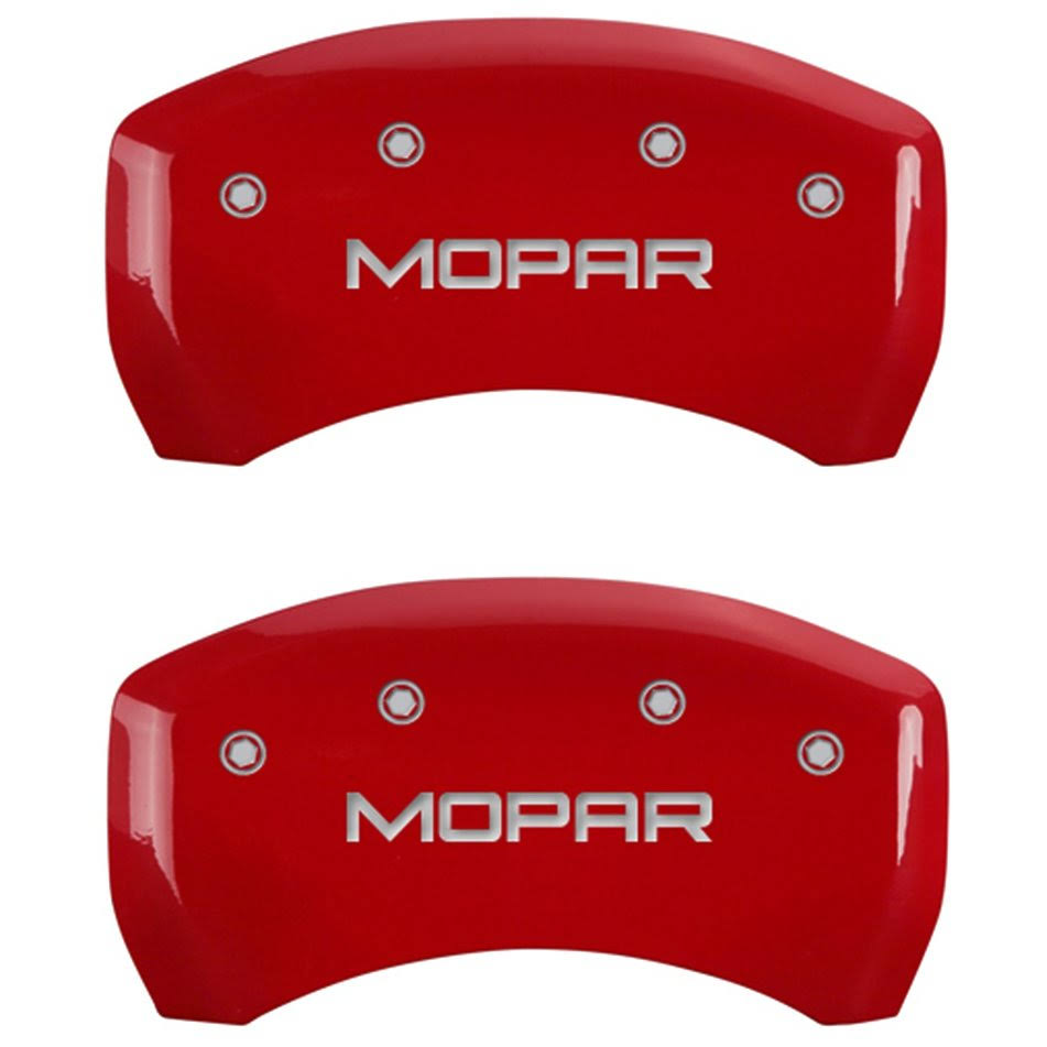 Caliper Covers O1587