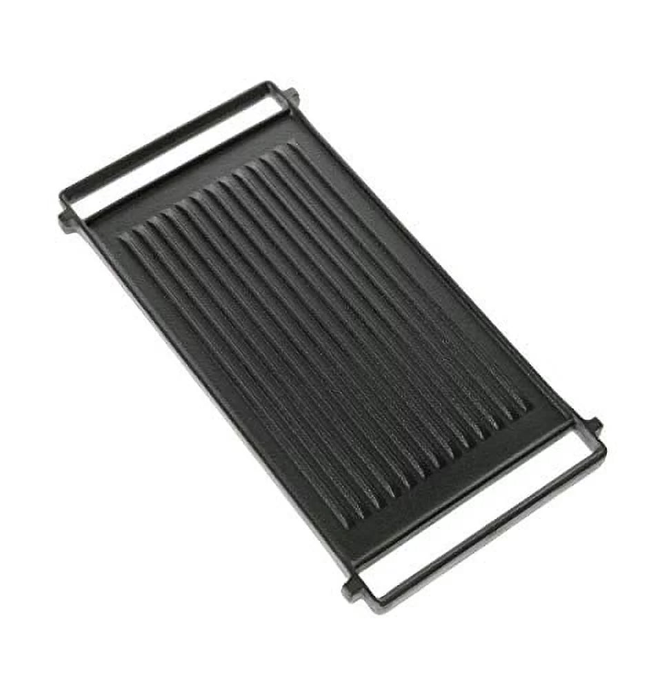 Heavy-Duty Cast-Iron Gas Range F89443