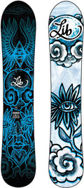 Dynamiss Snowboard V412