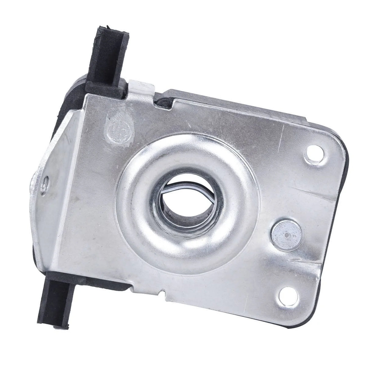 2PC Hood Lock Catch Latch for BMW E39 E46 E53 E52 O31794