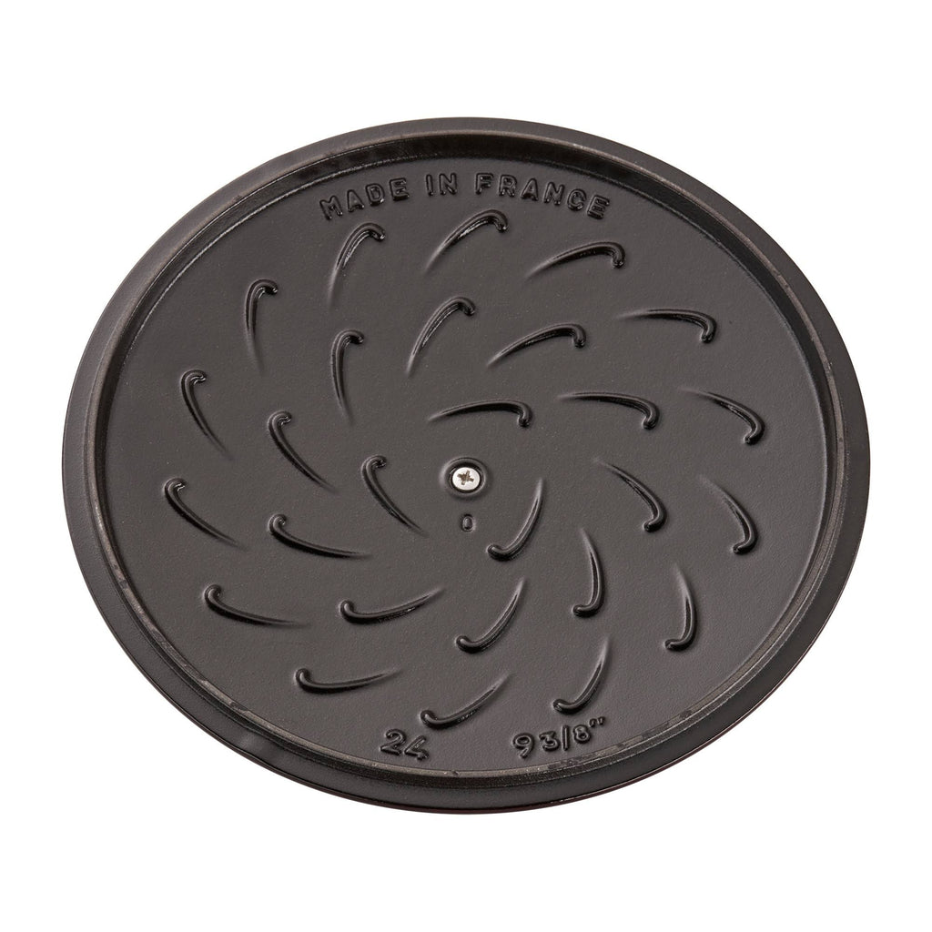 Cast Iron 3.75-qt French Oven C149475