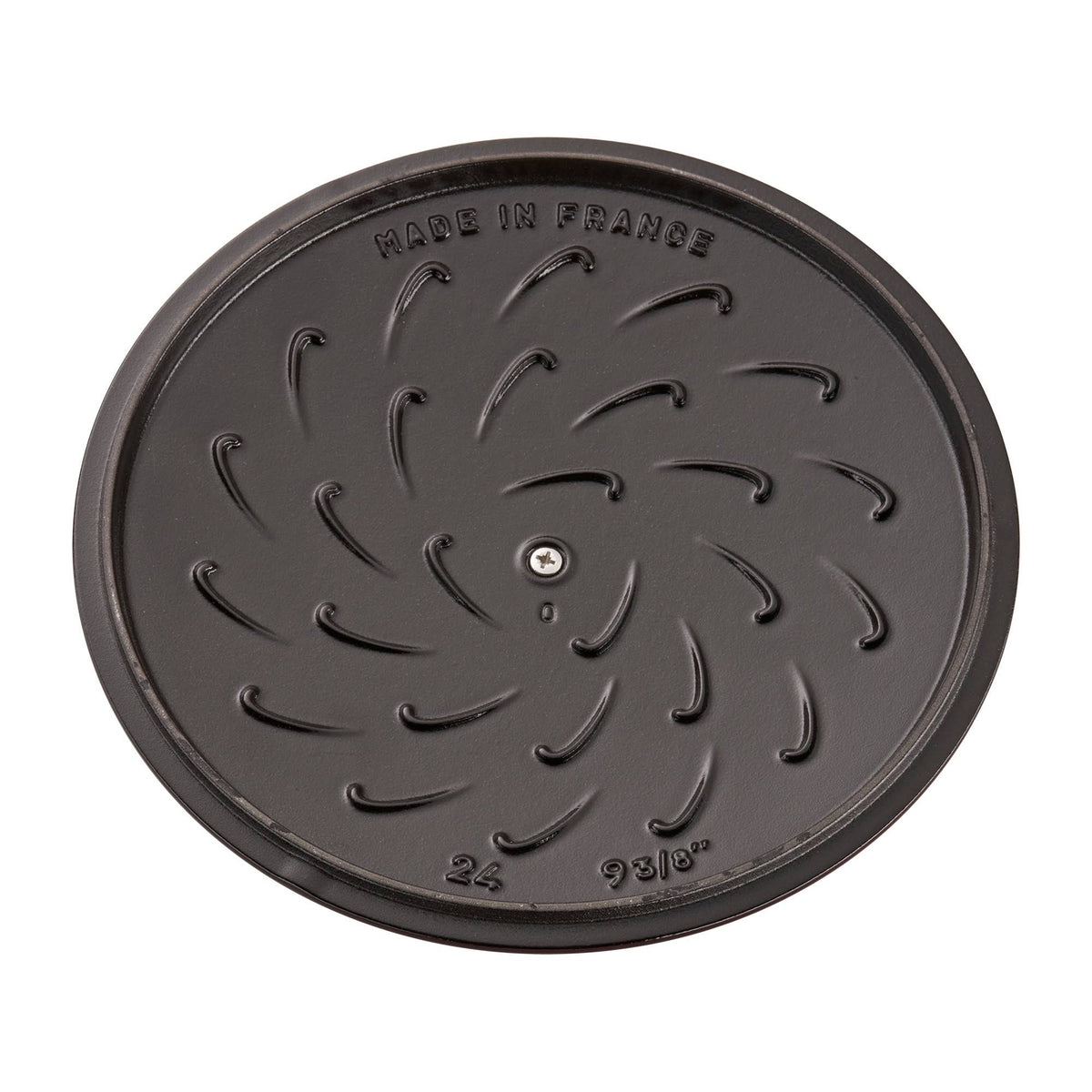 Cast Iron 3.75-qt French Oven C149475