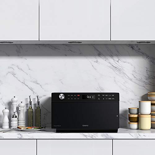 4-in-1 Convection Microwave Toaster Oven Air Fryer M85838