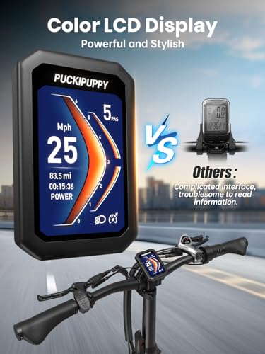 Electric Trike with 750W Motor, 48V 18AH Battery, 20" Fat Tire, Large Basket X123348