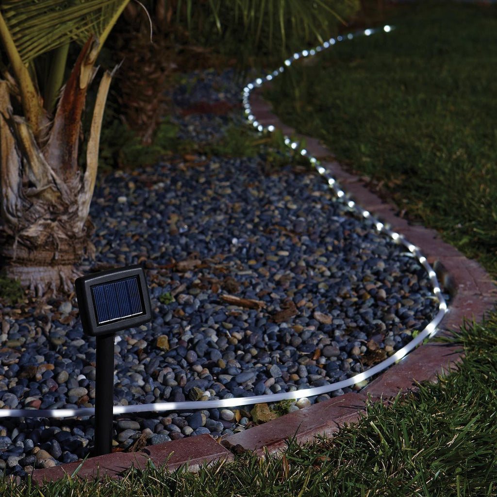 Solar Rope Light W4998