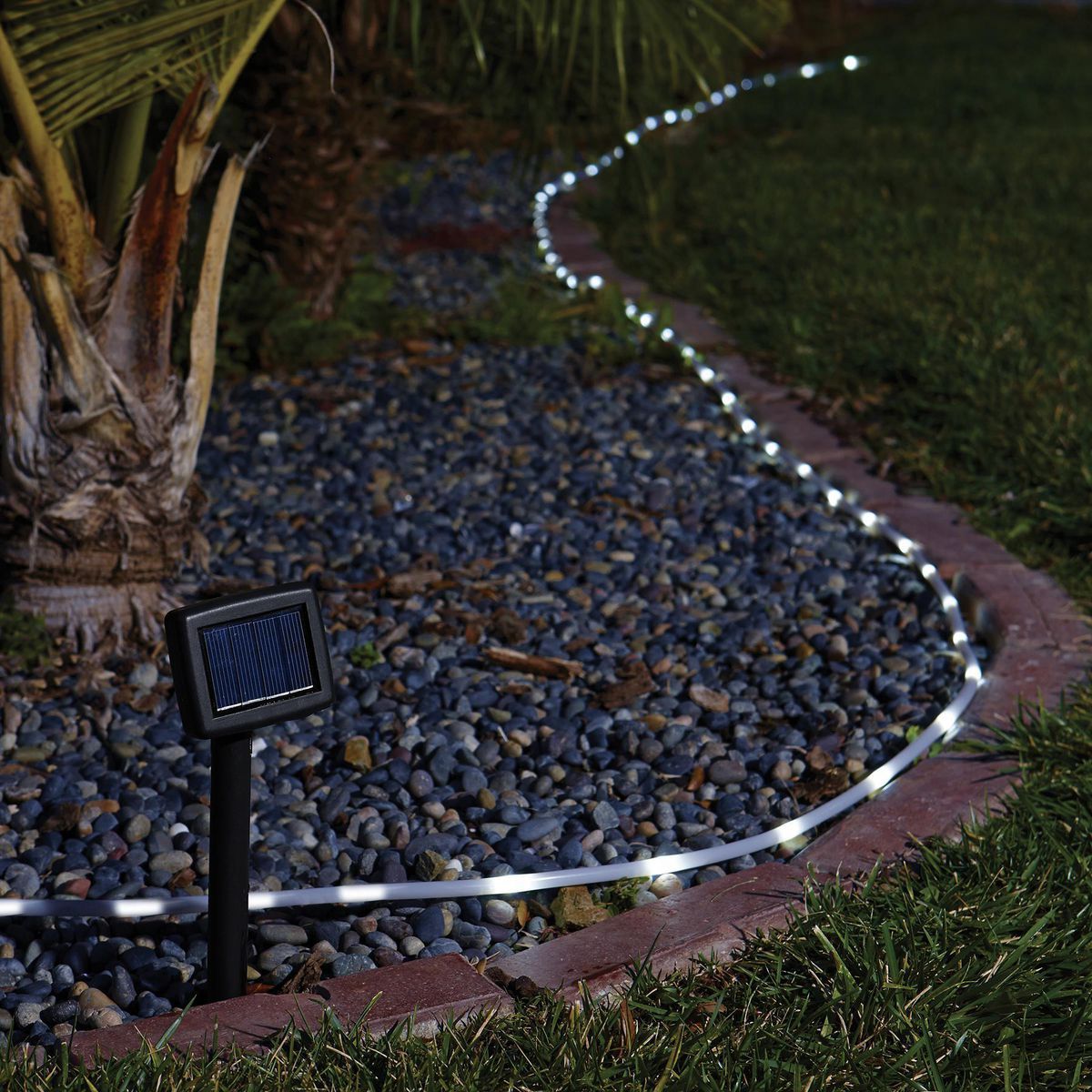 Solar Rope Light W4998