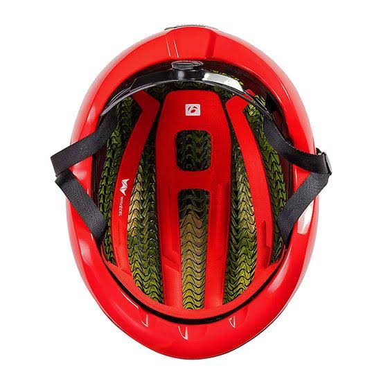 Red WaveCel Helmet A159579