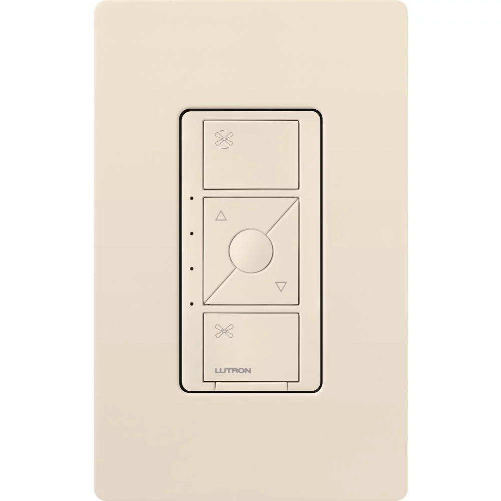 Light Almond Fan Speed Control K266