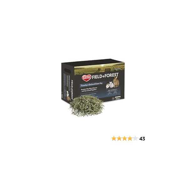 Timothy and Orchard Grass Hay Blend C42109