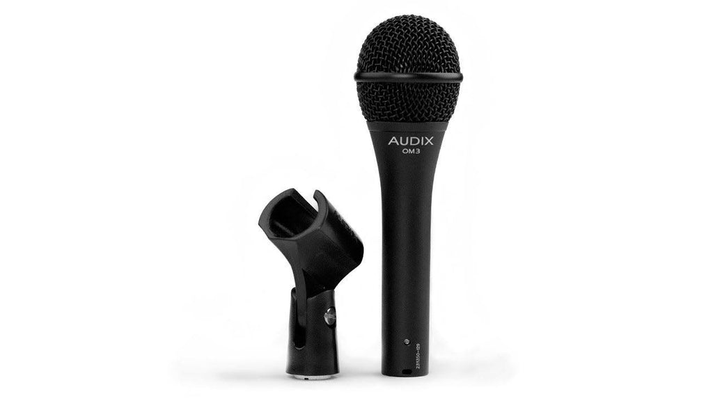 Dynamic Vocal Microphone E594