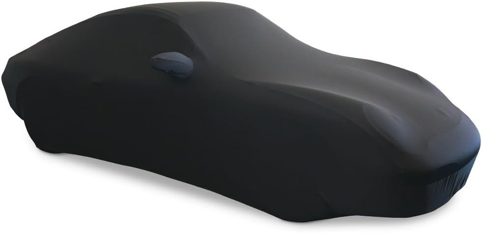 SR1 Performance Ultraguard Stretch Satin Indoor Car Cover for 911 Coupe, Cayman & Boxster I503412