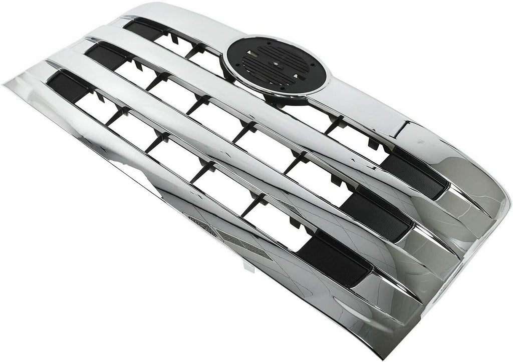 Front Chrome Grille C858874