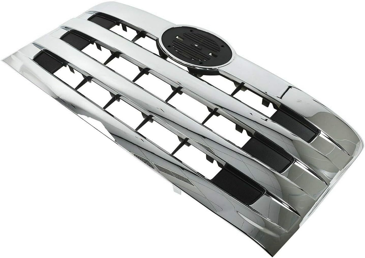 Front Chrome Grille C858874
