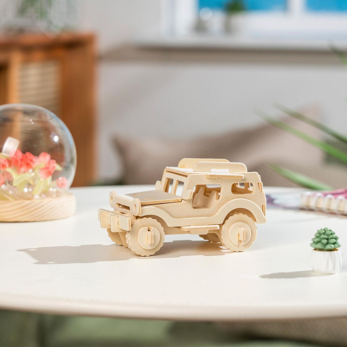 Puzzle Set W907620