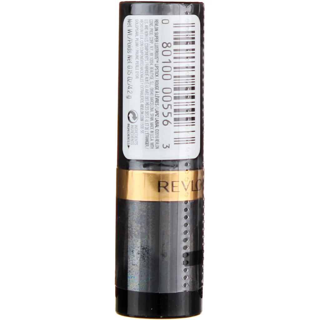 Super Lustrous Lipstick 0.15 oz Pack of 4 R26355