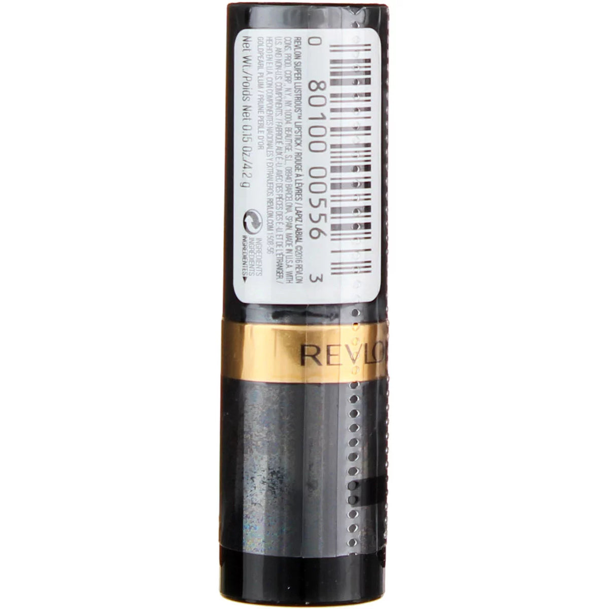 Super Lustrous Lipstick 0.15 oz Pack of 4 R26355