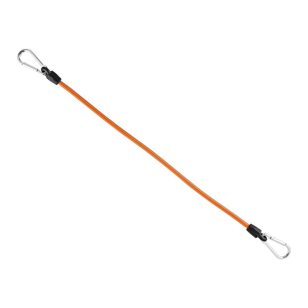 48 in. Carabiner Bungee Cord M297348