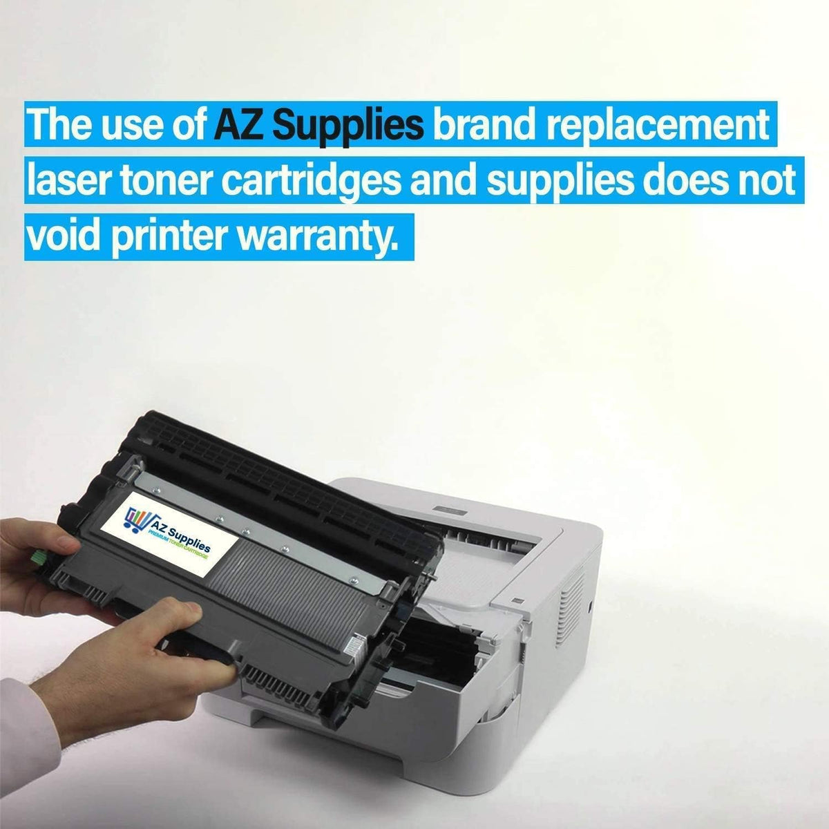 Black Toner Cartridge 3 Packs R4148