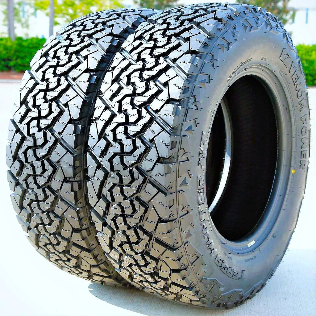265/65R18 116T XL Extreme Terrain Tire G879