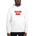 Hoodie Pullover Sweatshirt S398