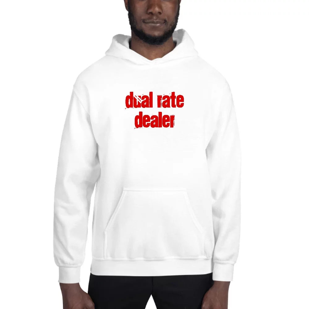 Hoodie Pullover Sweatshirt S398
