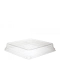 9x22 Square Compostable Lids 200-ct. Case I180982