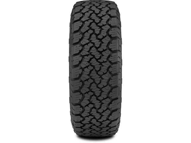 General Grabber A/TX Tire 305/50R20 120T XL G116