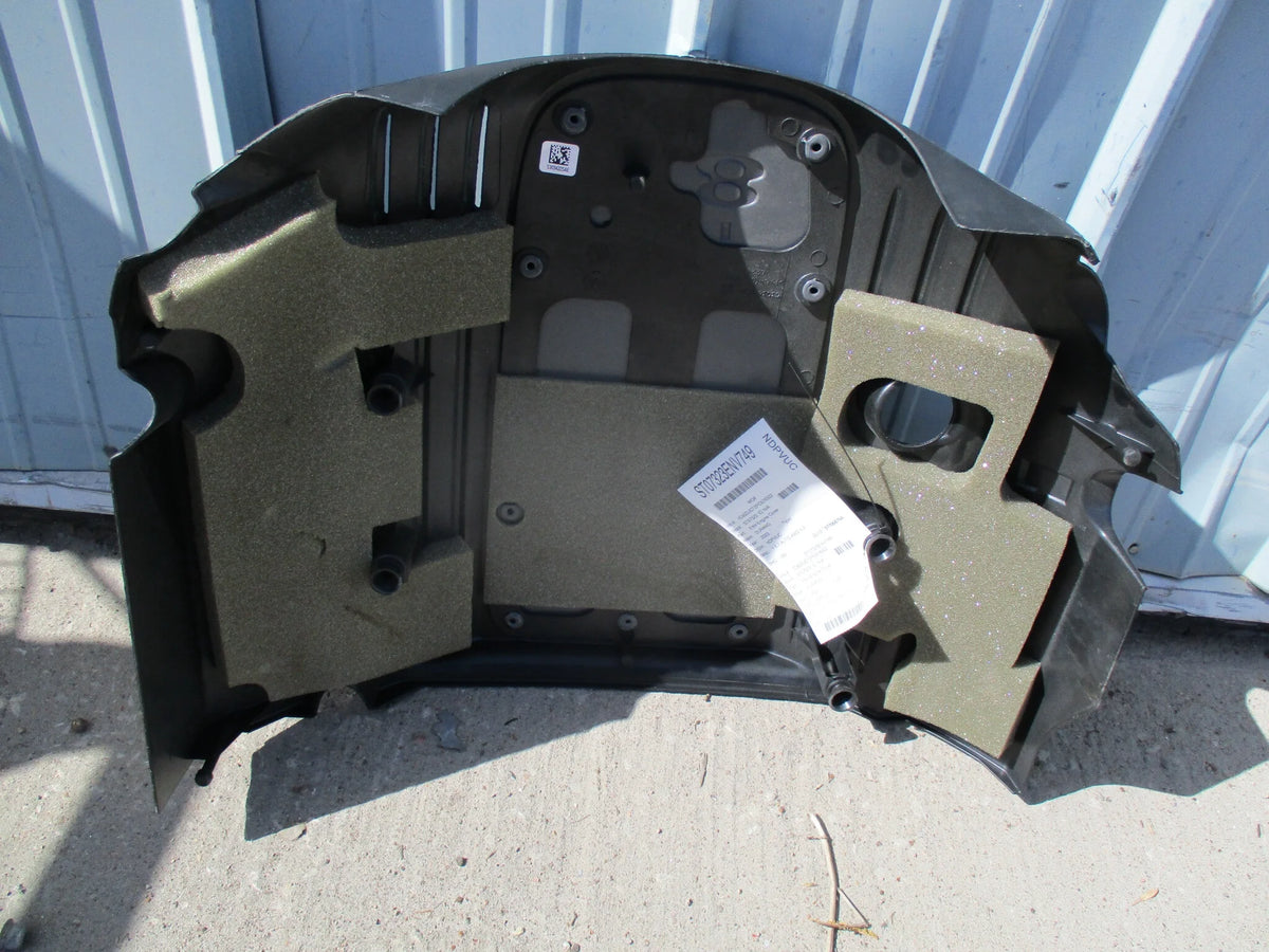 Pre-Owned 2023 Dodge Durango Engine Cover OEM U32542