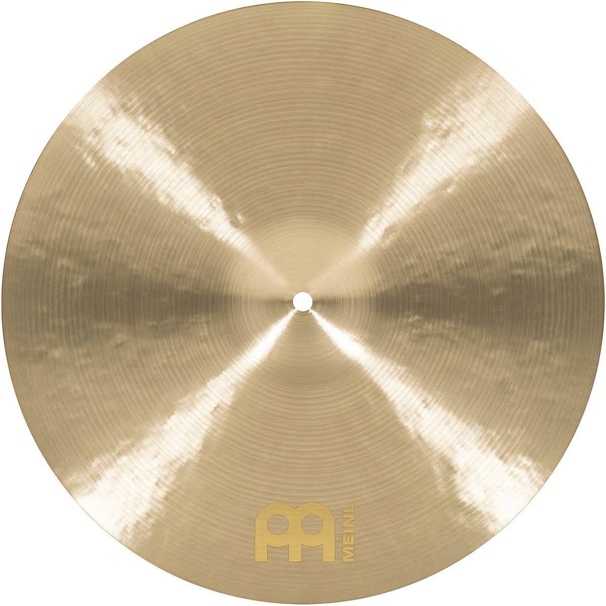 16 in Jazz Crash Cymbal R94428