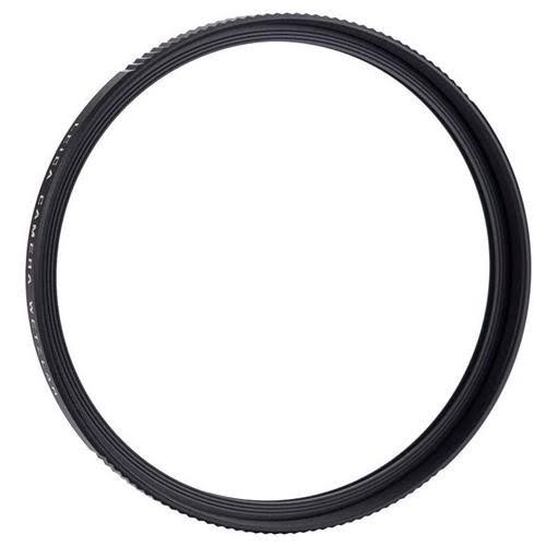 Black 60mm UVA II Glass Filter I970240