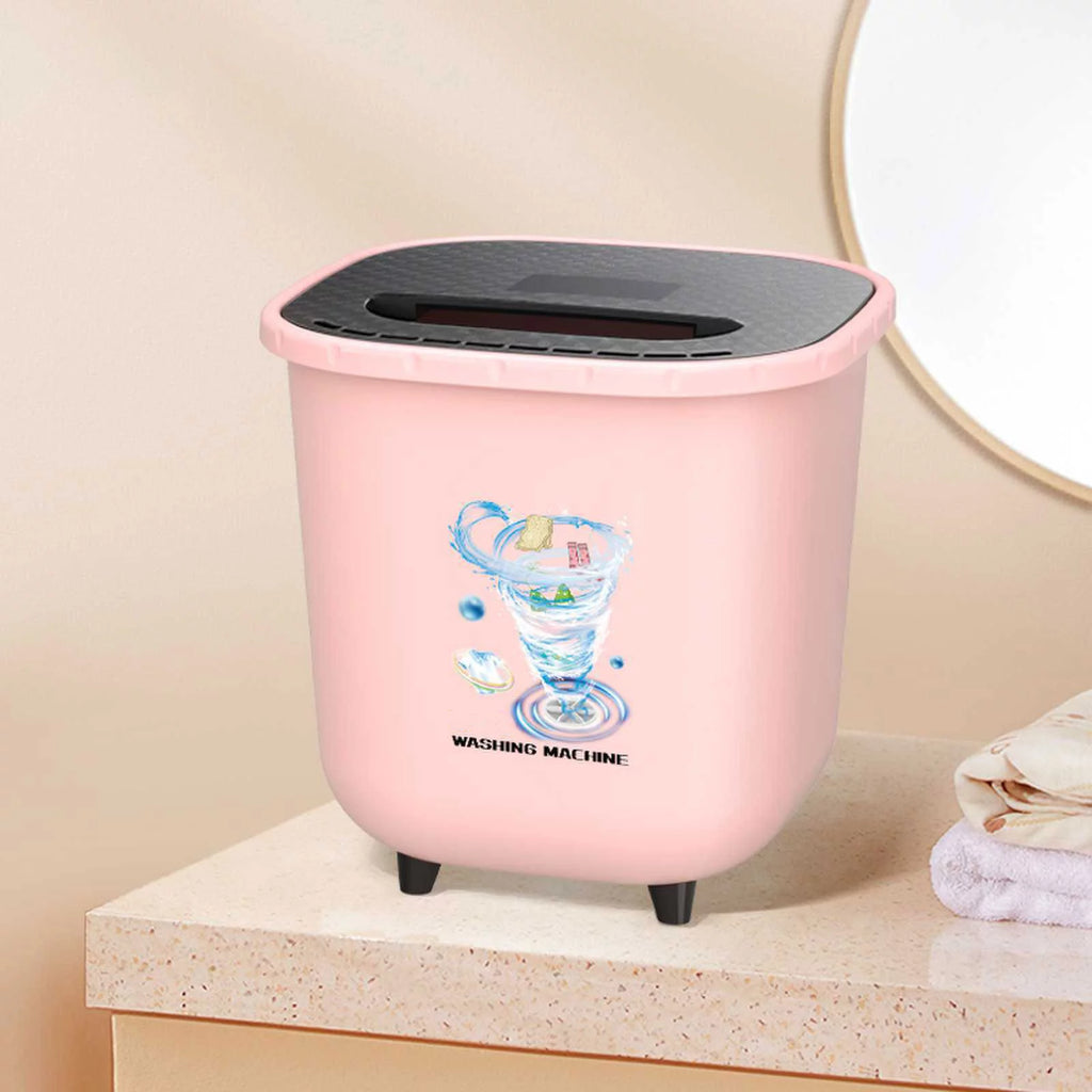 Mini Portable Washing Machine V467231